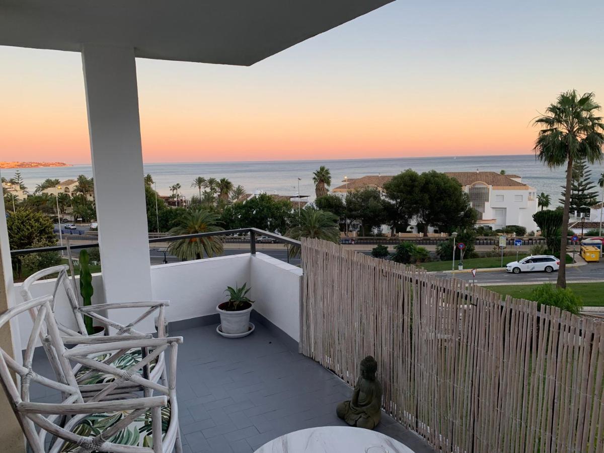 Torrenueva , La Cala De Mijas , Vistamar , Go To Costa公寓 外观 照片