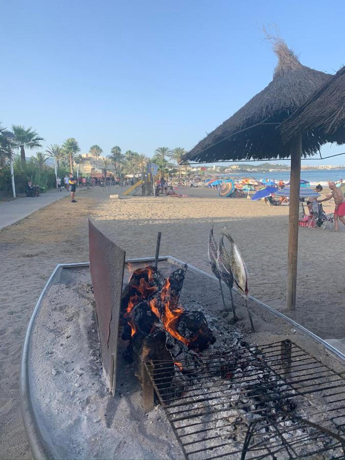 Torrenueva , La Cala De Mijas , Vistamar , Go To Costa公寓 外观 照片