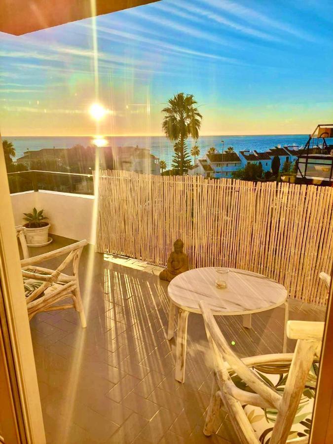 Torrenueva , La Cala De Mijas , Vistamar , Go To Costa公寓 外观 照片