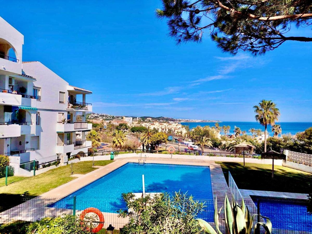 Torrenueva , La Cala De Mijas , Vistamar , Go To Costa公寓 外观 照片