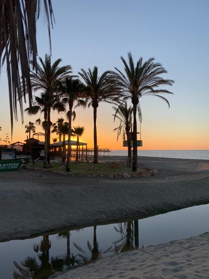 Torrenueva , La Cala De Mijas , Vistamar , Go To Costa公寓 外观 照片