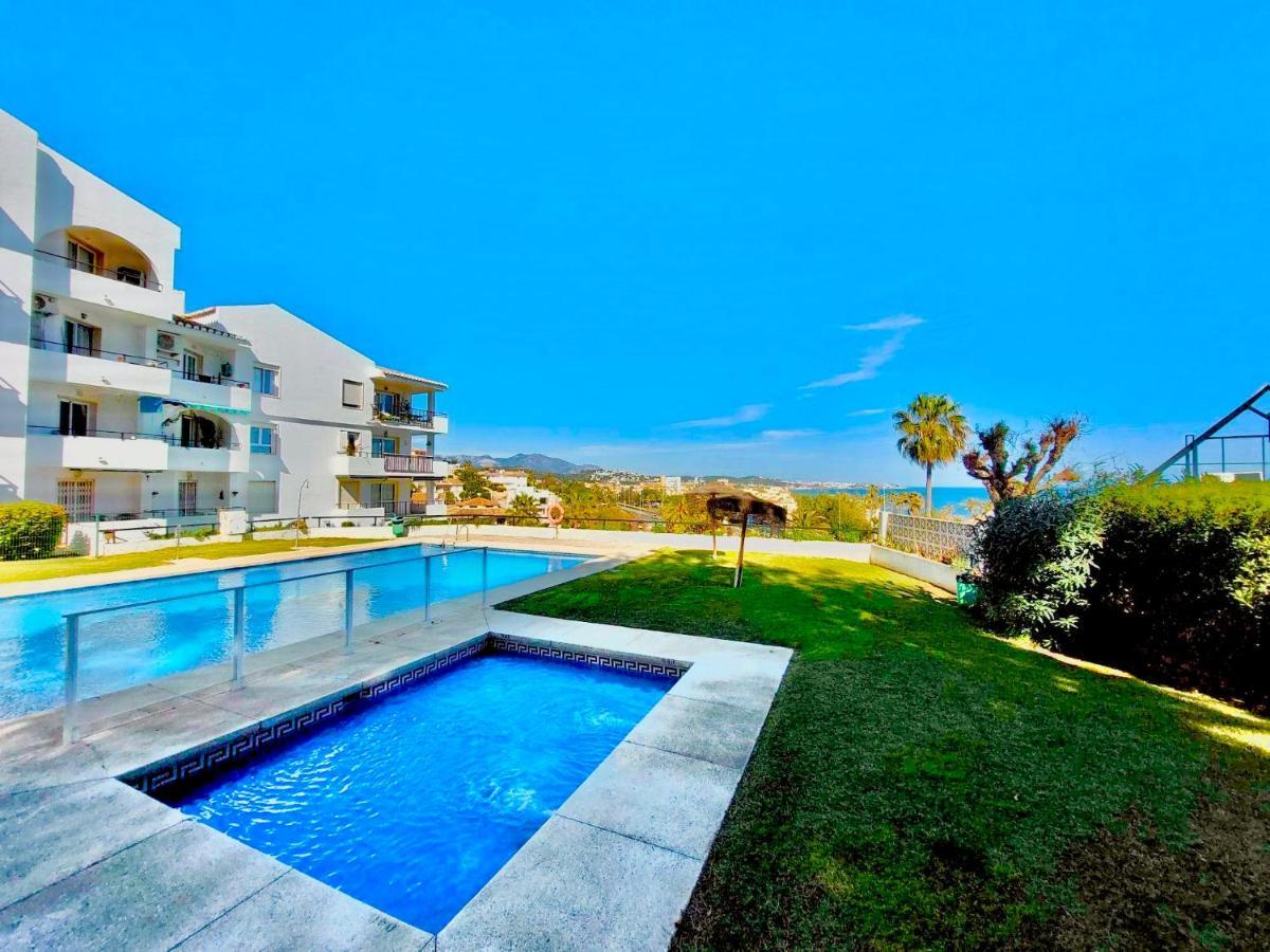 Torrenueva , La Cala De Mijas , Vistamar , Go To Costa公寓 外观 照片
