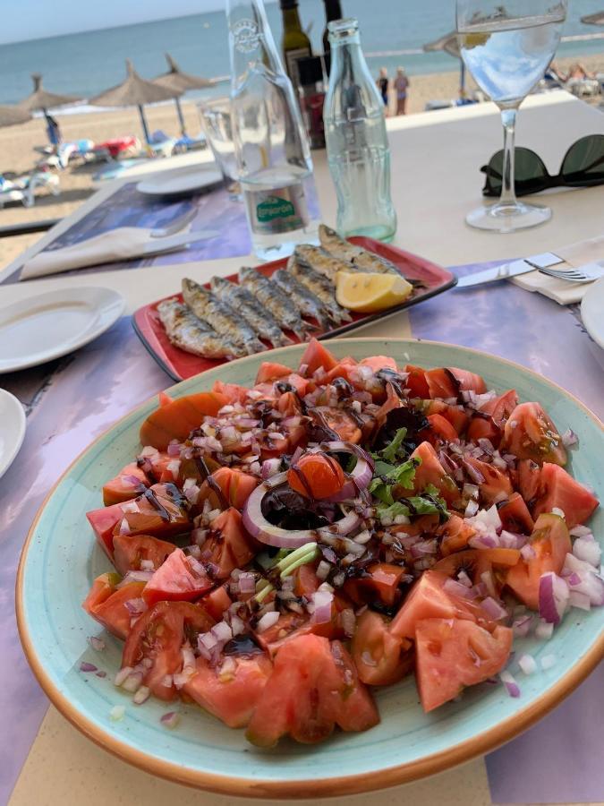Torrenueva , La Cala De Mijas , Vistamar , Go To Costa公寓 外观 照片