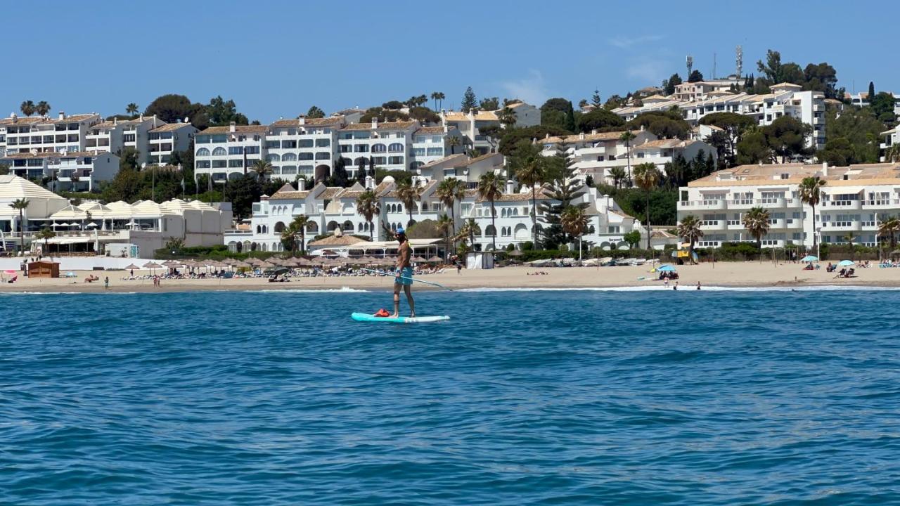 Torrenueva , La Cala De Mijas , Vistamar , Go To Costa公寓 外观 照片