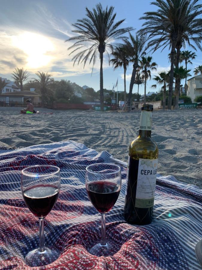 Torrenueva , La Cala De Mijas , Vistamar , Go To Costa公寓 外观 照片