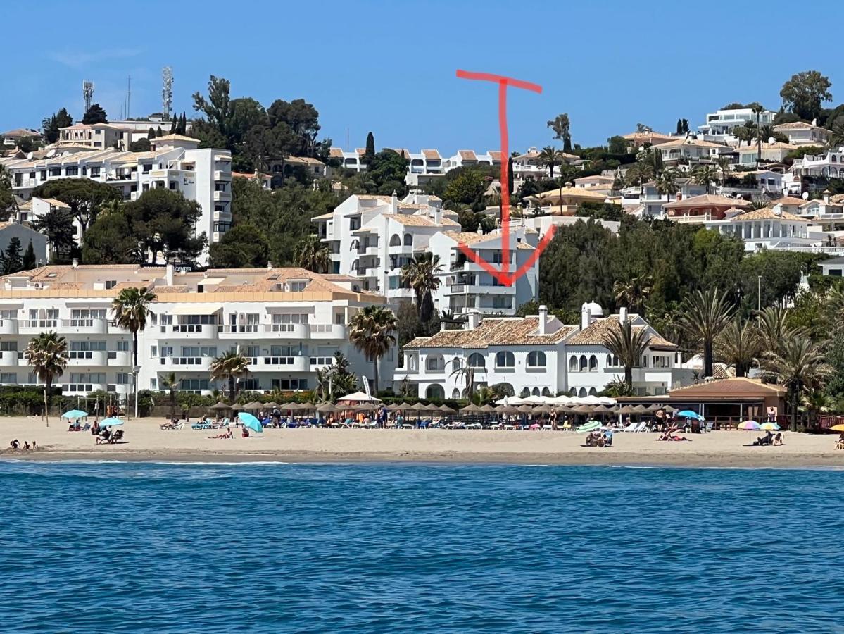 Torrenueva , La Cala De Mijas , Vistamar , Go To Costa公寓 外观 照片