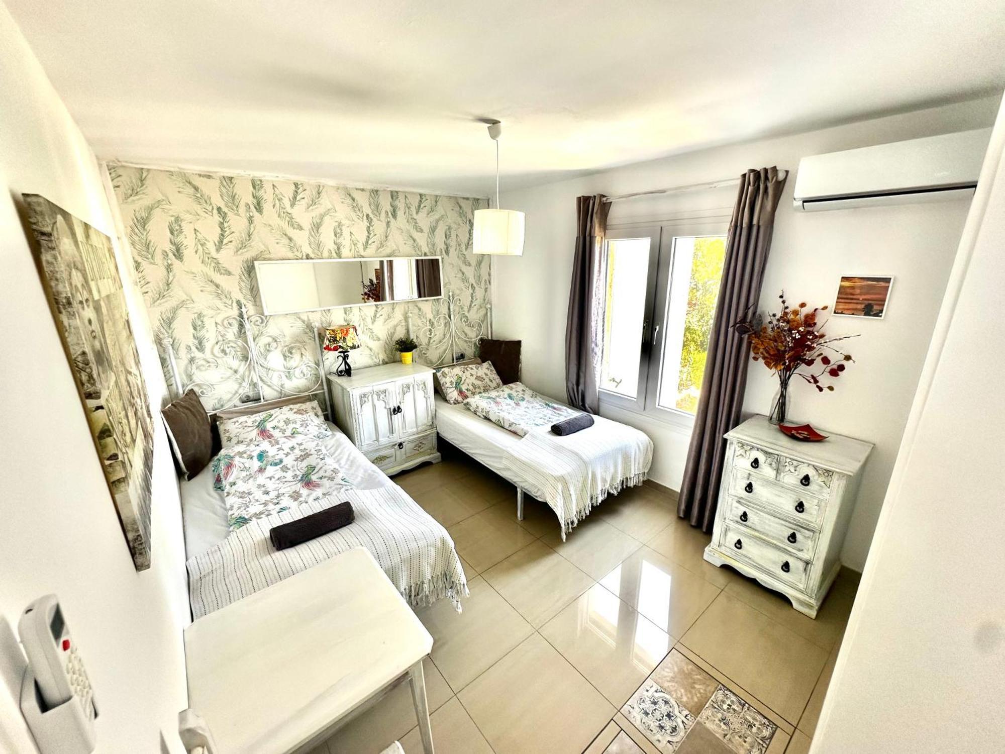 Torrenueva , La Cala De Mijas , Vistamar , Go To Costa公寓 外观 照片
