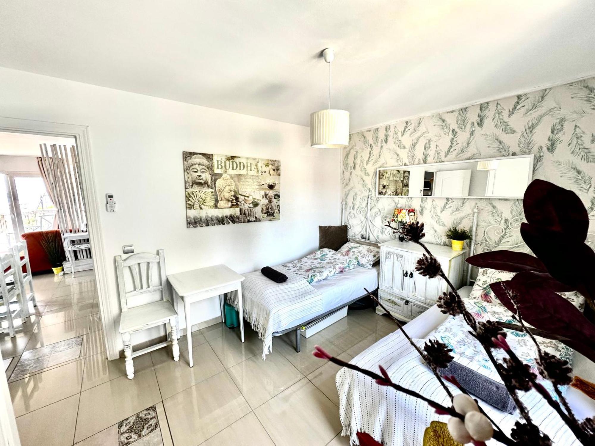 Torrenueva , La Cala De Mijas , Vistamar , Go To Costa公寓 外观 照片
