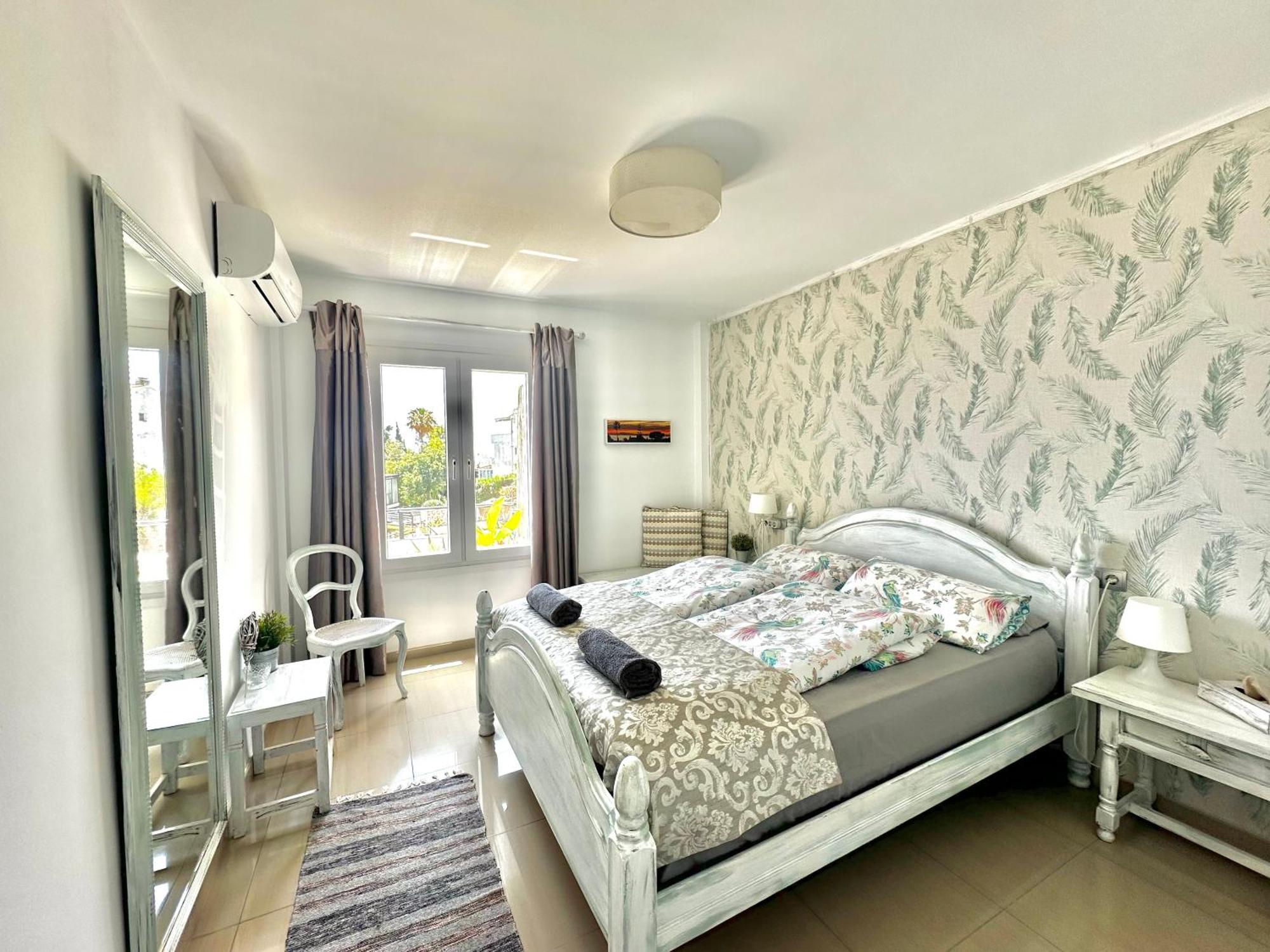 Torrenueva , La Cala De Mijas , Vistamar , Go To Costa公寓 外观 照片