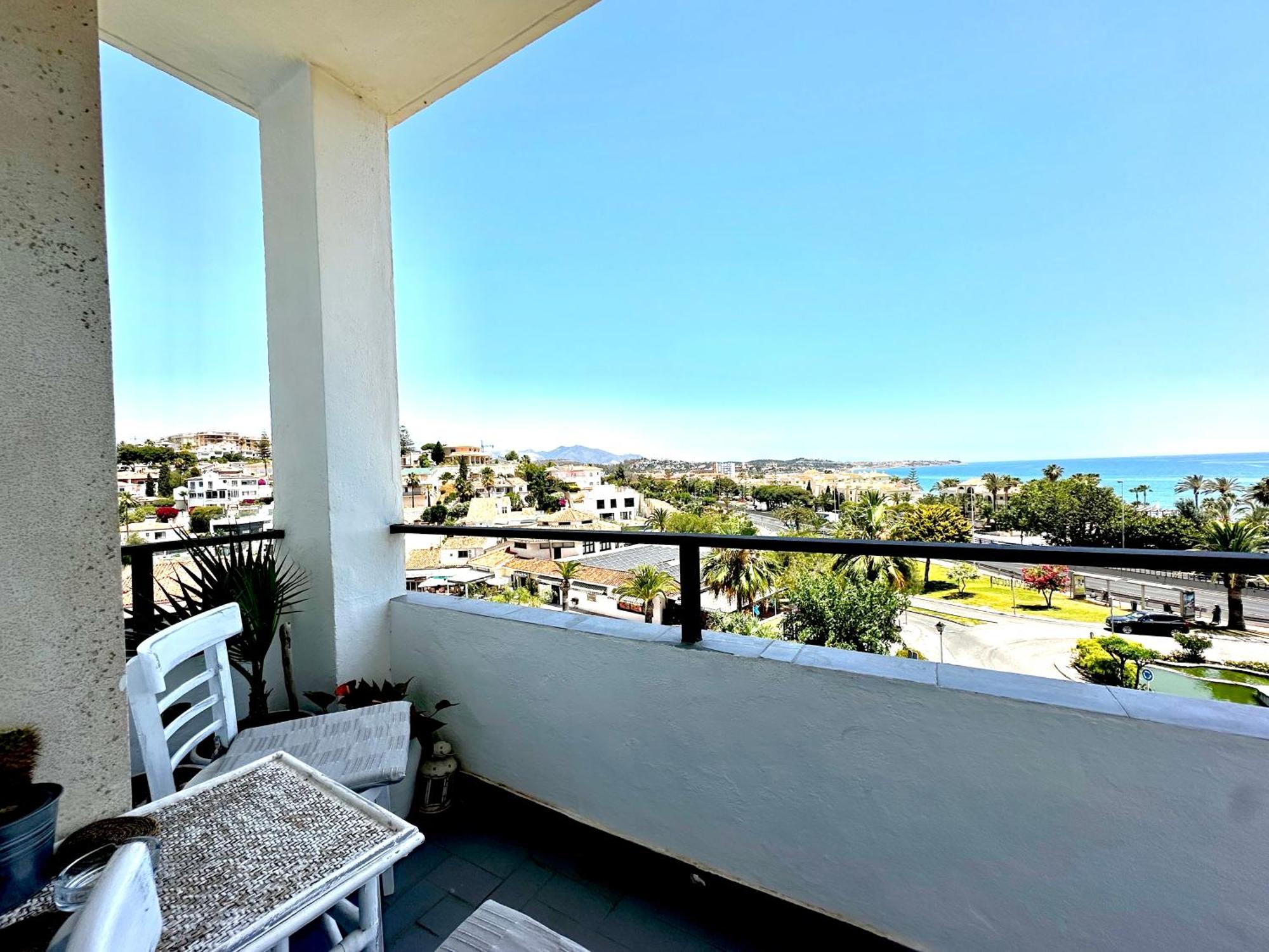 Torrenueva , La Cala De Mijas , Vistamar , Go To Costa公寓 外观 照片