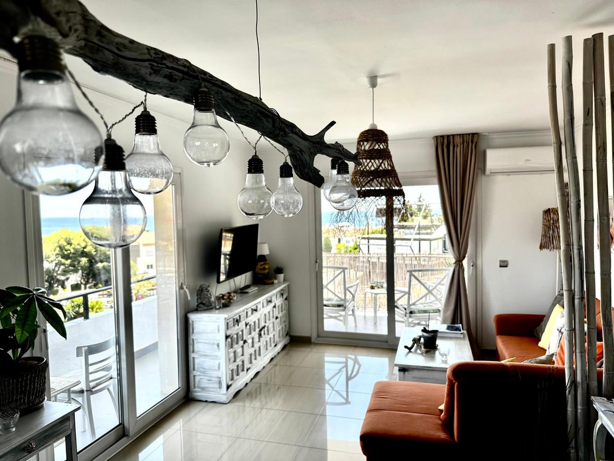 Torrenueva , La Cala De Mijas , Vistamar , Go To Costa公寓 外观 照片