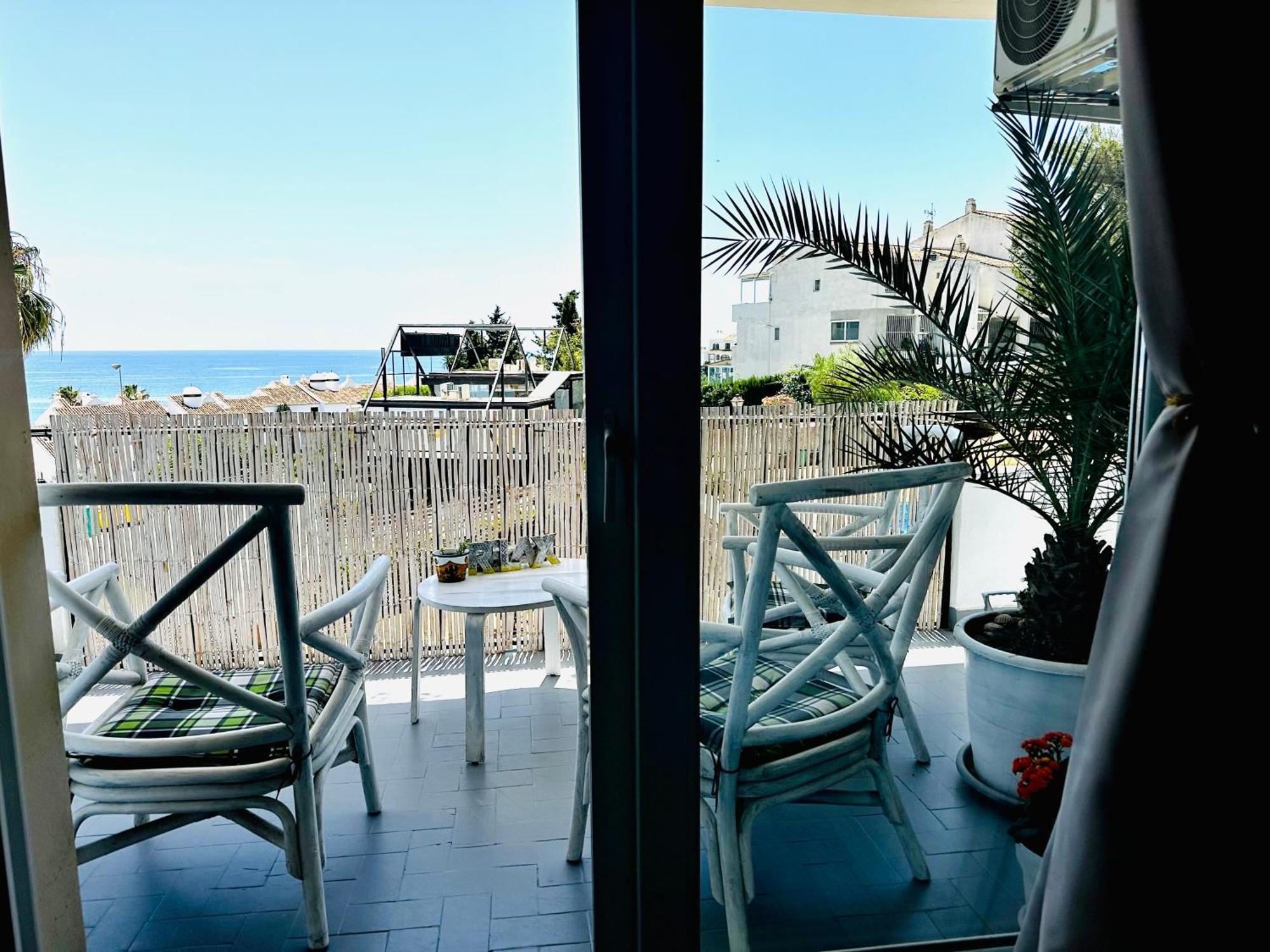 Torrenueva , La Cala De Mijas , Vistamar , Go To Costa公寓 外观 照片